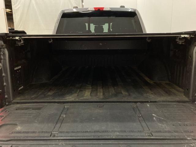 used 2021 Ford F-150 car, priced at $36,000