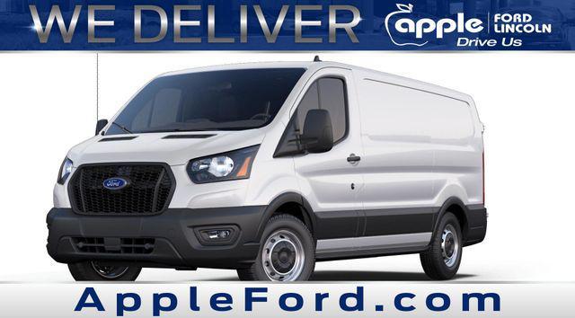 new 2025 Ford Transit-250 car, priced at $43,773