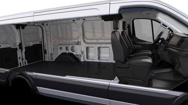 new 2025 Ford Transit-250 car, priced at $43,773