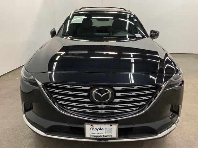 used 2021 Mazda CX-9 car, priced at $29,500