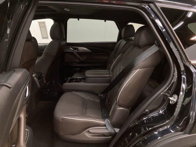 used 2021 Mazda CX-9 car, priced at $29,500