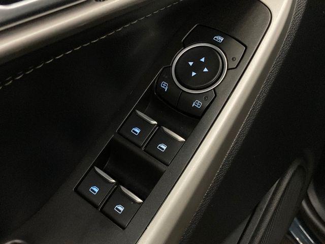 used 2022 Ford Explorer car, priced at $31,500