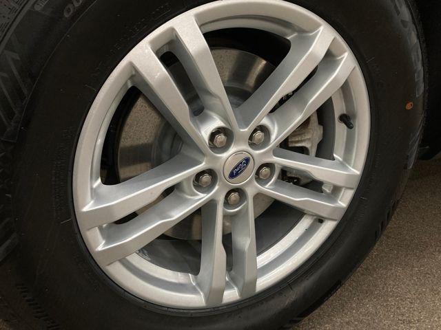 used 2022 Ford Explorer car, priced at $31,500