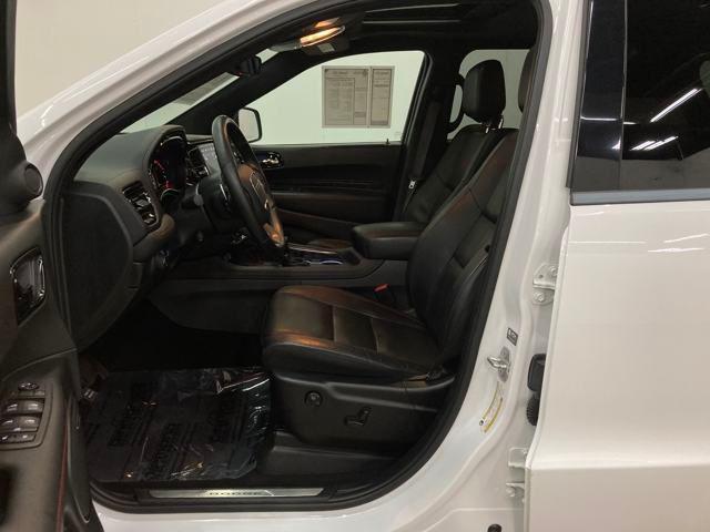 used 2023 Dodge Durango car, priced at $34,000