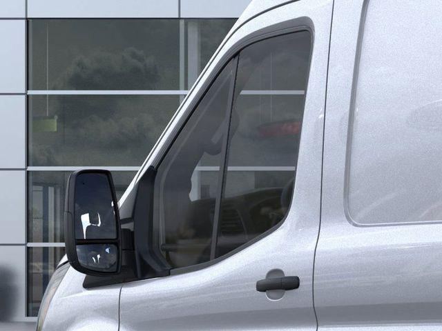 new 2025 Ford Transit-250 car, priced at $50,004