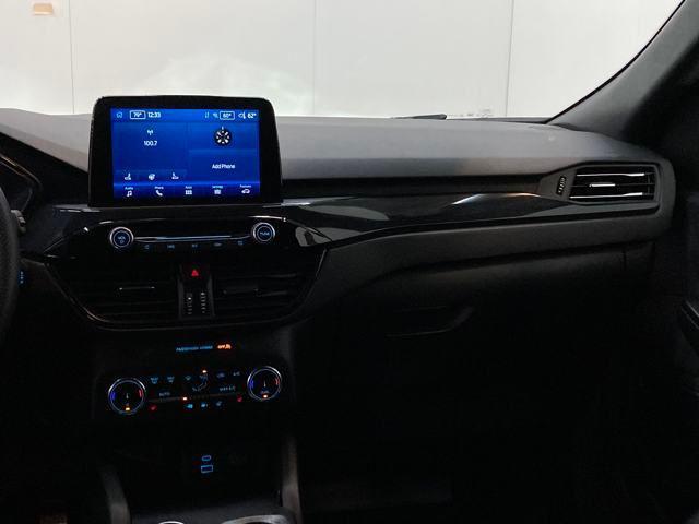 used 2023 Ford Escape car, priced at $22,000