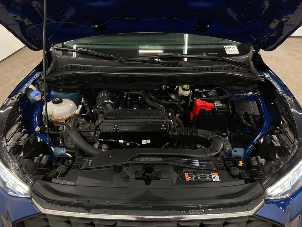 used 2023 Ford Escape car, priced at $22,500