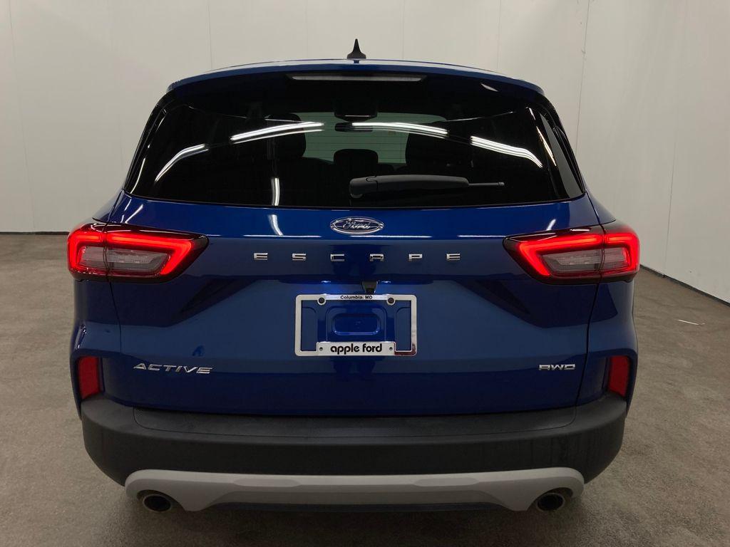 used 2023 Ford Escape car, priced at $22,500