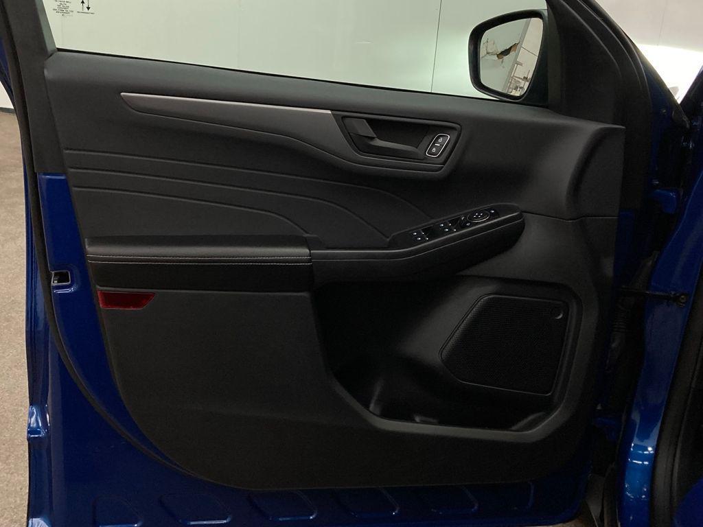 used 2023 Ford Escape car, priced at $22,500