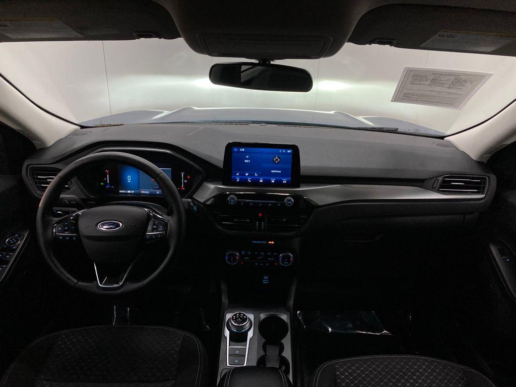 used 2023 Ford Escape car, priced at $22,500