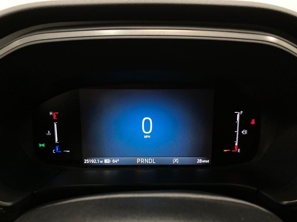 used 2023 Ford Escape car, priced at $22,500