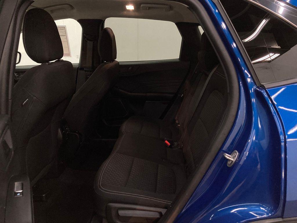 used 2023 Ford Escape car, priced at $22,500