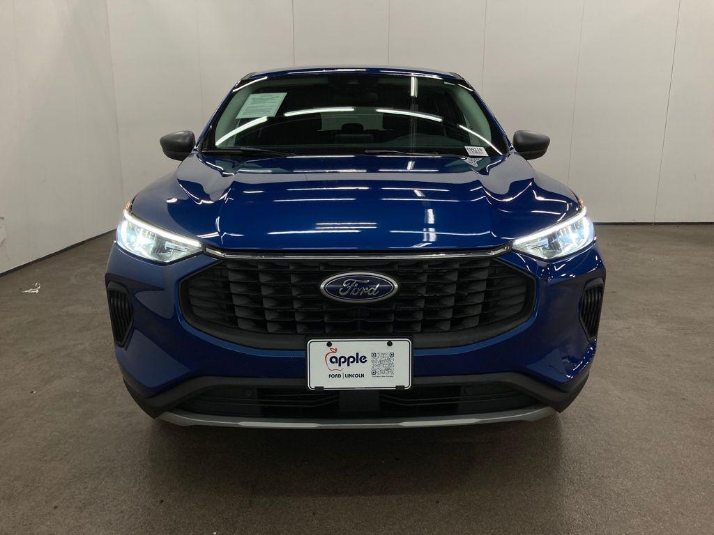 used 2023 Ford Escape car, priced at $22,500