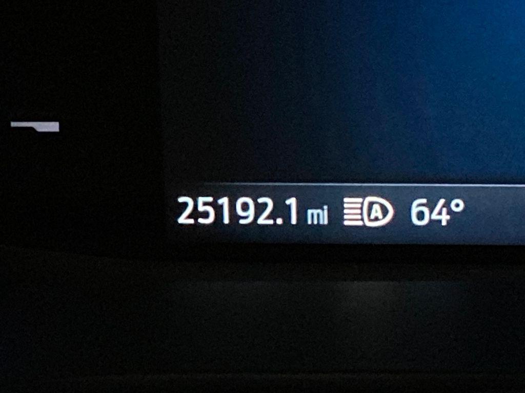 used 2023 Ford Escape car, priced at $22,500