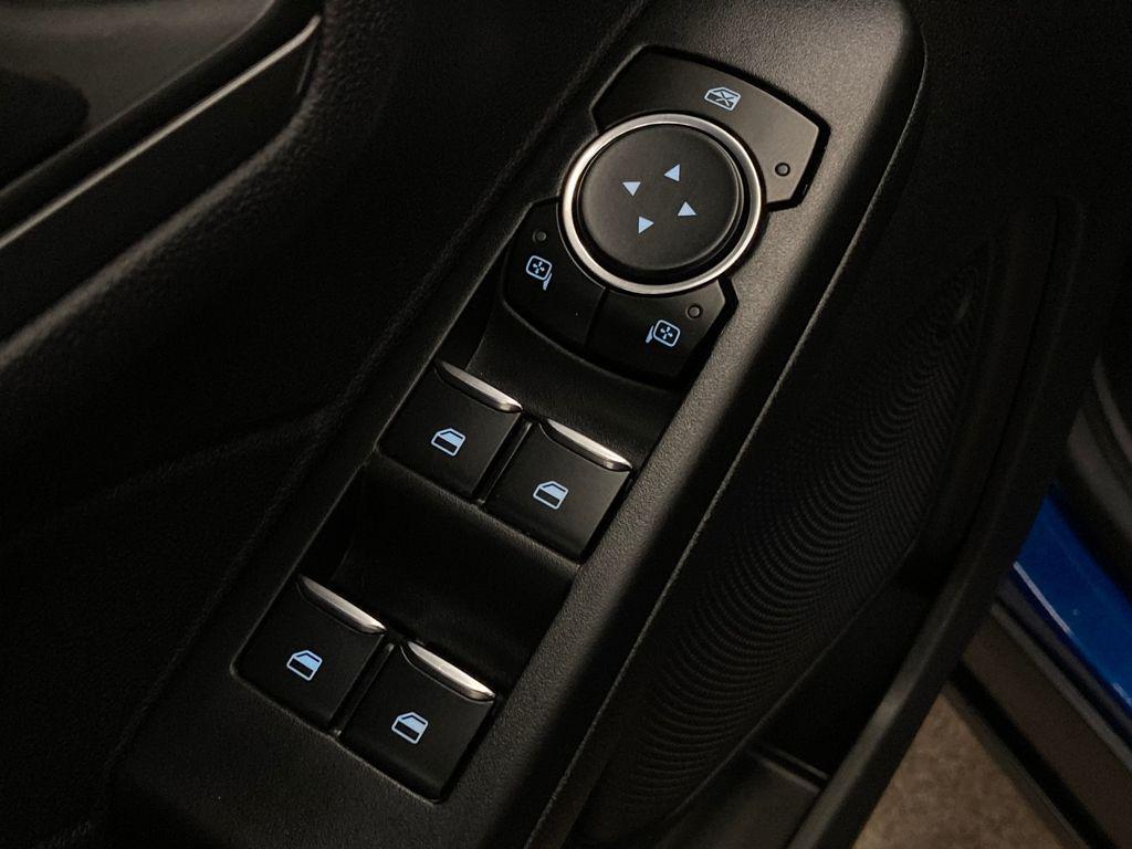 used 2023 Ford Escape car, priced at $22,500