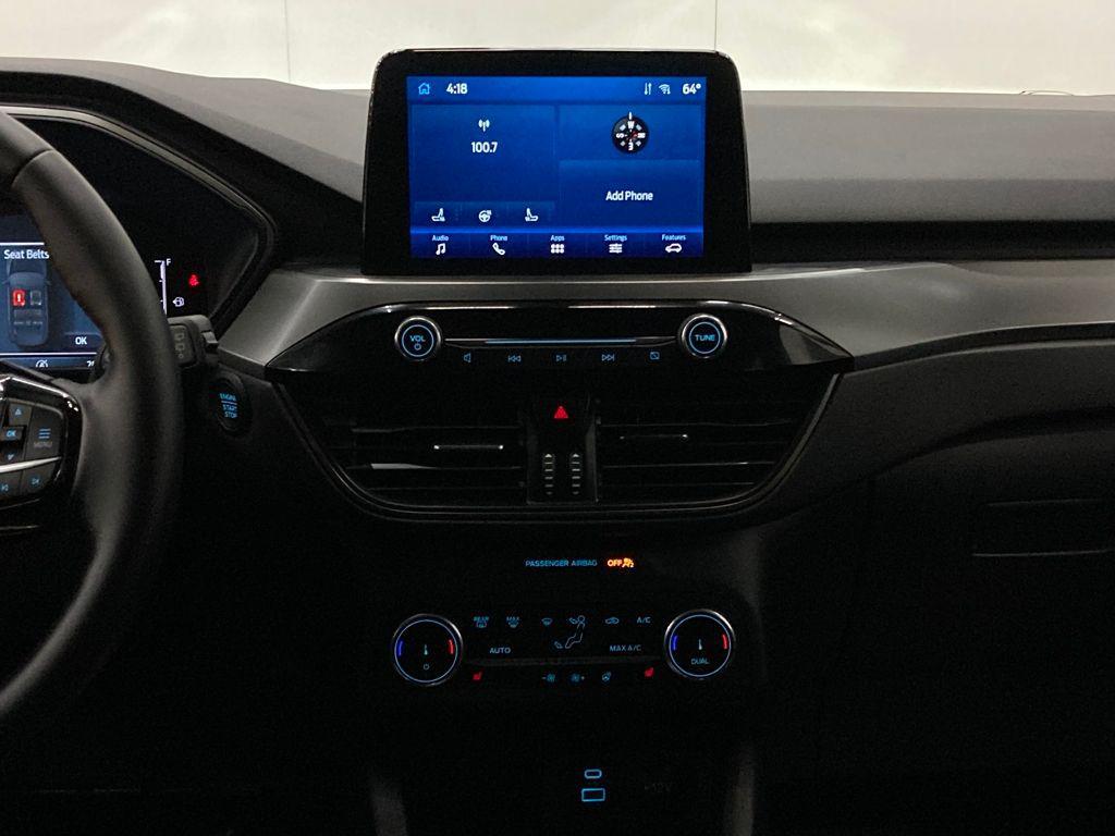 used 2023 Ford Escape car, priced at $22,500