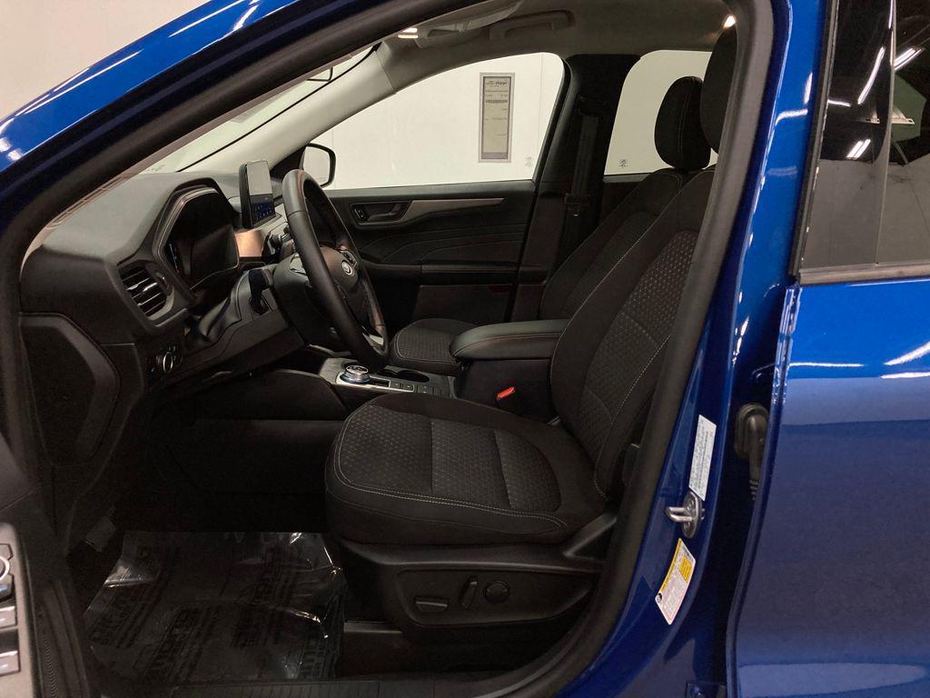 used 2023 Ford Escape car, priced at $22,500