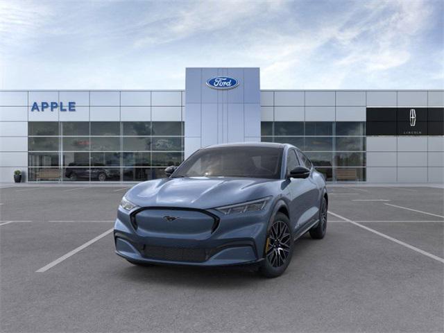 new 2024 Ford Mustang Mach-E car, priced at $42,058