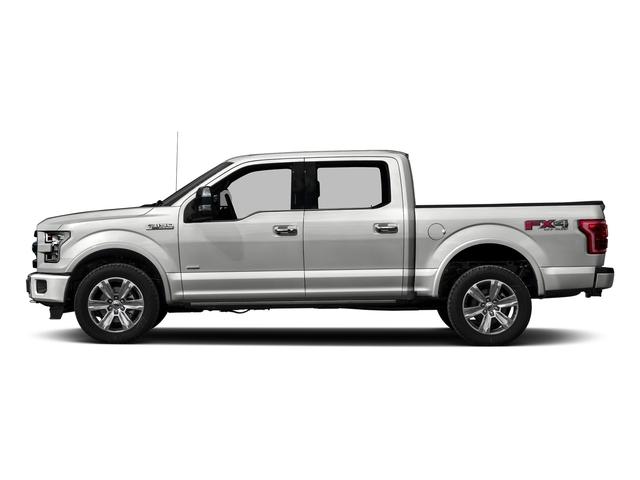 used 2016 Ford F-150 car, priced at $33,000