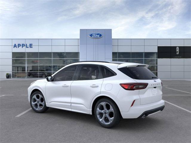 new 2024 Ford Escape car, priced at $32,082