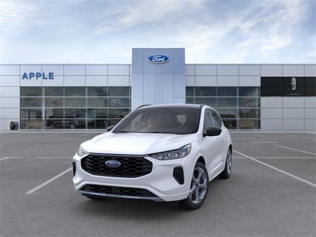 new 2024 Ford Escape car, priced at $32,082