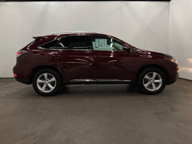 used 2015 Lexus RX 350 car, priced at $22,000