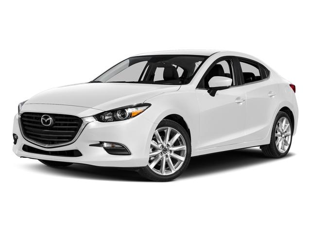 used 2017 Mazda Mazda3 car, priced at $15,000