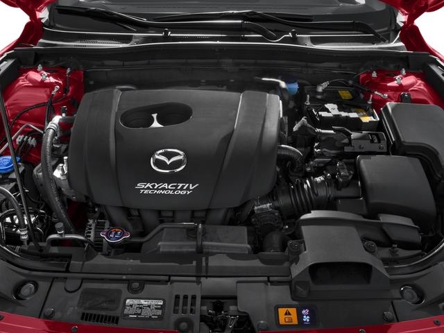 used 2017 Mazda Mazda3 car, priced at $15,000