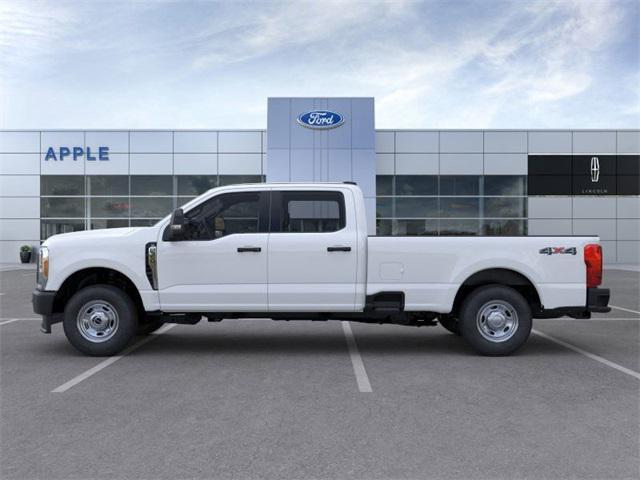 new 2024 Ford F-350 car