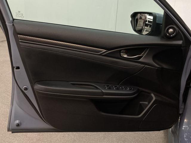 used 2019 Honda Civic car, priced at $22,500