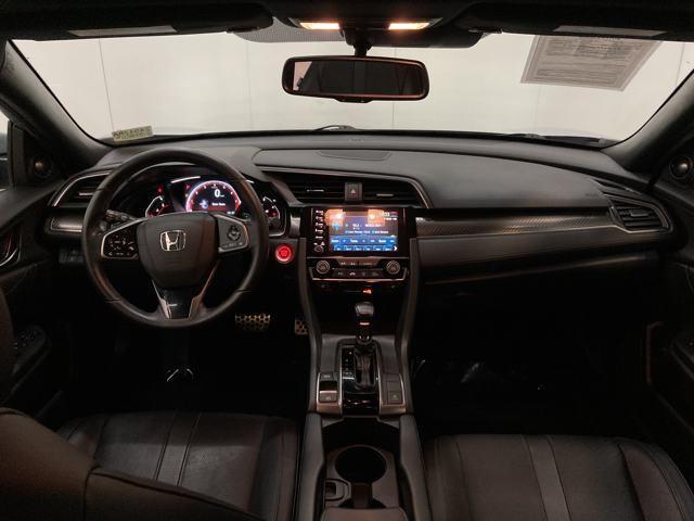 used 2019 Honda Civic car, priced at $22,500
