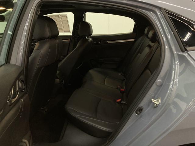used 2019 Honda Civic car, priced at $22,500