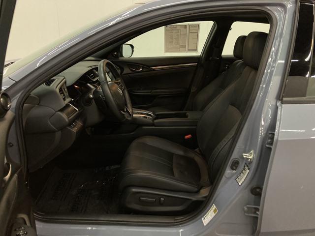 used 2019 Honda Civic car, priced at $22,500