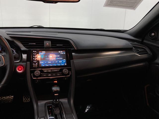 used 2019 Honda Civic car, priced at $22,500