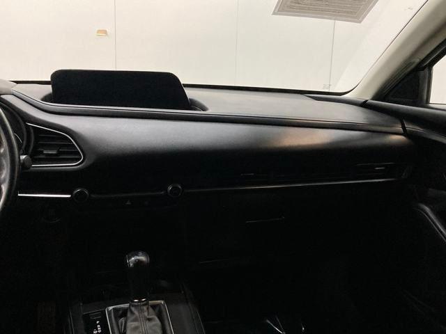 used 2023 Mazda CX-30 car, priced at $20,000