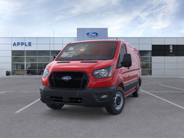 new 2025 Ford Transit-250 car, priced at $42,214