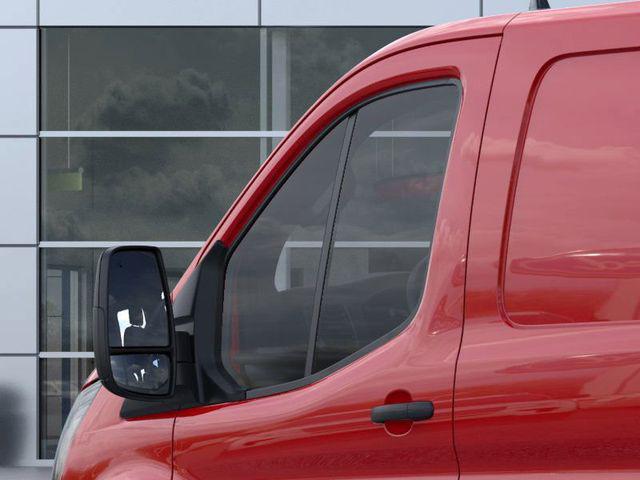 new 2025 Ford Transit-250 car, priced at $42,214
