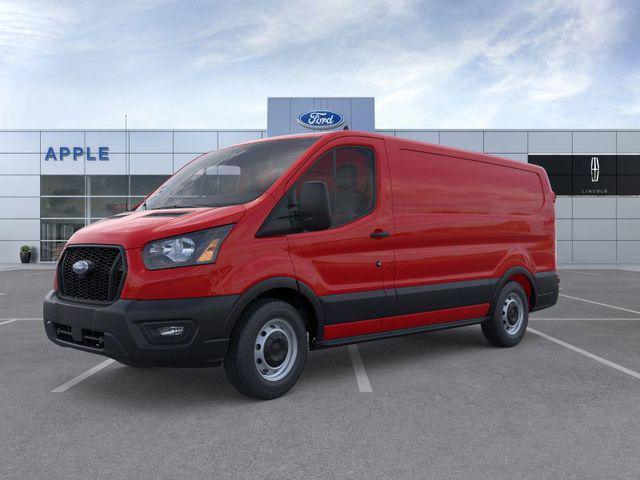 new 2025 Ford Transit-250 car, priced at $42,214