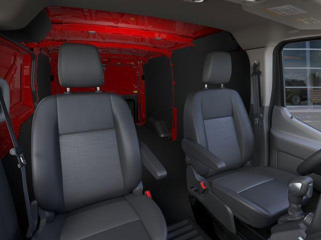 new 2025 Ford Transit-250 car, priced at $42,214