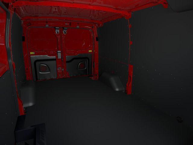 new 2025 Ford Transit-250 car, priced at $42,214