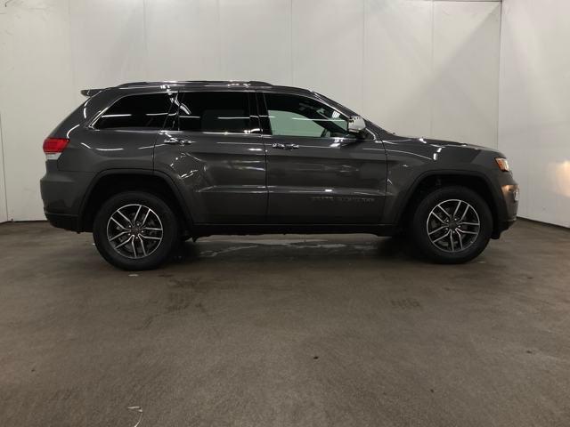used 2019 Jeep Grand Cherokee car, priced at $18,500