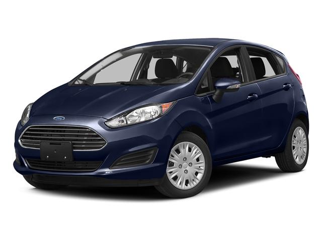 used 2016 Ford Fiesta car, priced at $9,000