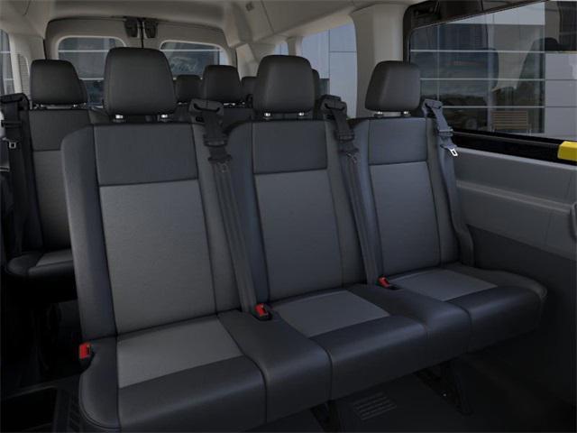 new 2024 Ford Transit-350 car, priced at $62,375