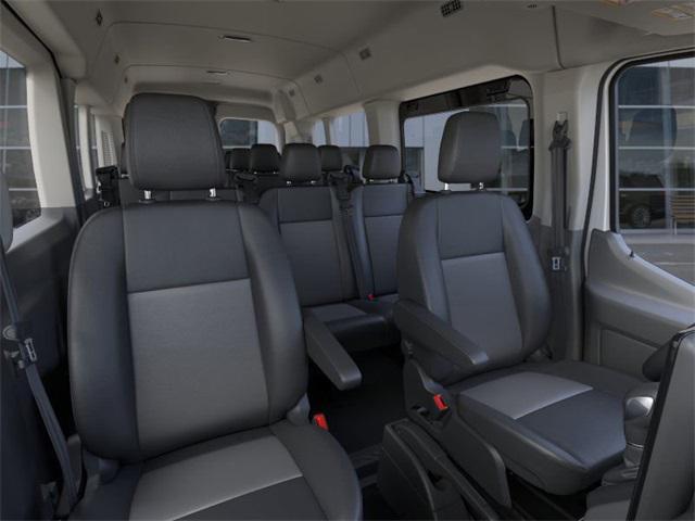 new 2024 Ford Transit-350 car, priced at $62,375