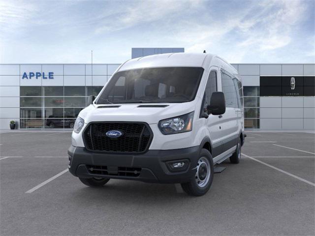 new 2024 Ford Transit-350 car, priced at $62,375