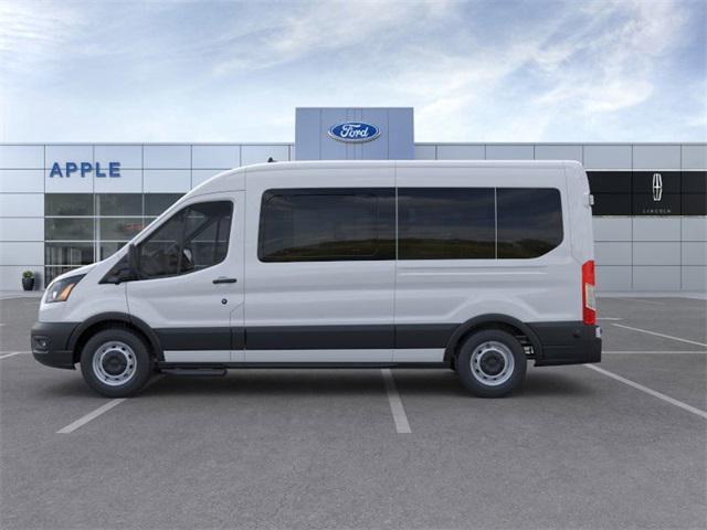 new 2024 Ford Transit-350 car, priced at $62,375