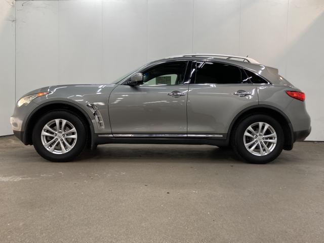 used 2011 INFINITI FX35 car, priced at $10,500