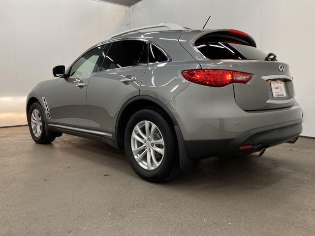 used 2011 INFINITI FX35 car, priced at $10,500