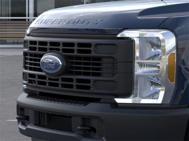 new 2024 Ford F-250 car