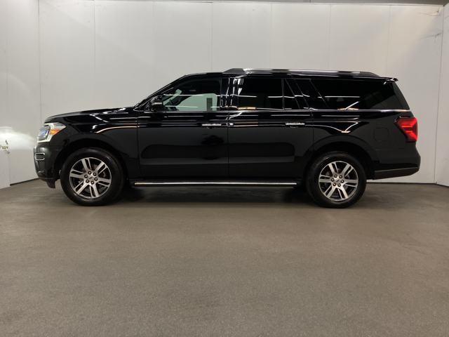 used 2022 Ford Expedition car, priced at $43,000